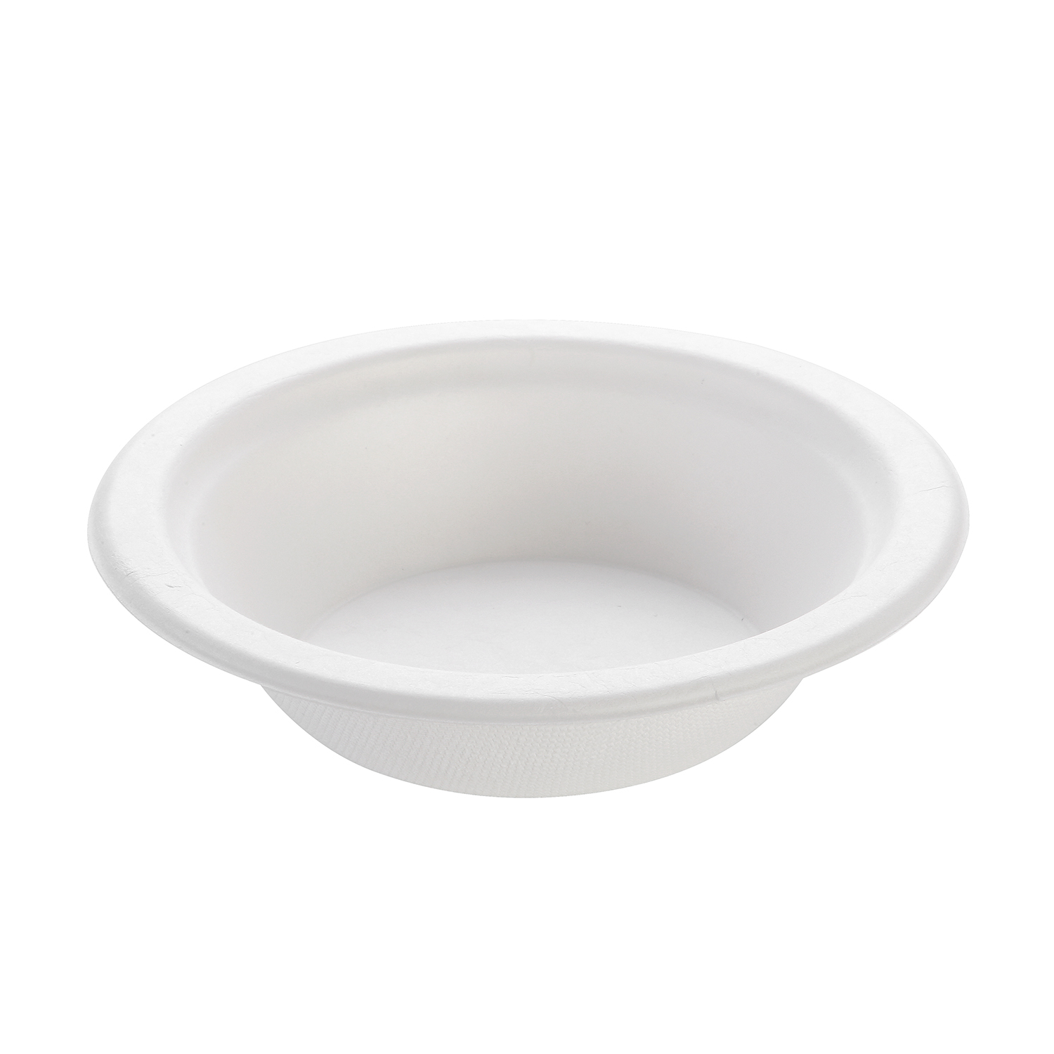 12 OZ Recycle Bagasse Round Bowl